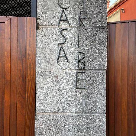 Casa Ribe Villa Tui Exterior photo