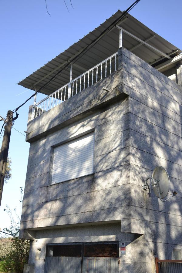 Casa Ribe Villa Tui Exterior photo