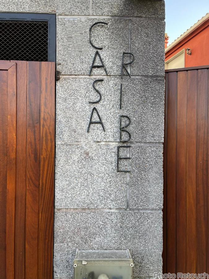 Casa Ribe Villa Tui Exterior photo